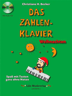 zahlenklavier